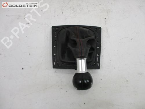 Gearknop AUDI A3 (8P1) 2.0 TDI (170 hp) 25825904