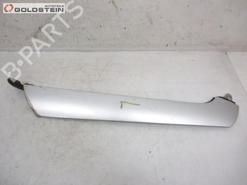 Used Front left wheel arch trim Front left wheel arch trim 37104888 37104888