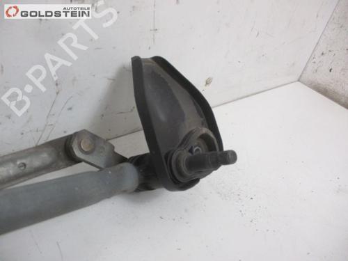 Front wiper motor OPEL ASTRA H (A04) 1.6 (L48) | BP18763998M29 
