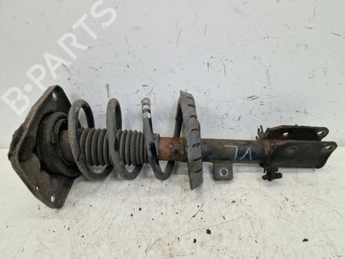 Used Left front shock absorber PEUGEOT EXPERT Van (VF3A_, VF3U_, VF3X_) 1.6 HDi 90 8V (90 hp) 29100118