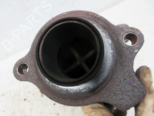 Exhaust manifold HYUNDAI i20 I (PB, PBT) 1.4 | BP30669260M110