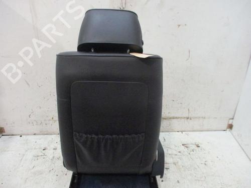 Siège avant droit VW PHAETON (3D1, 3D2, 3D3, 3D4, 3D6, 3D7, 3D8, 3D9) 4.2 V8 4motion | BP19295105C16 