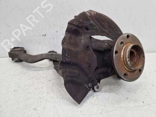 Used Left front steering knuckle Left front steering knuckle BMW 7 (E65, E66, E67) 740 i, Li (306 hp) 34405386 34405386