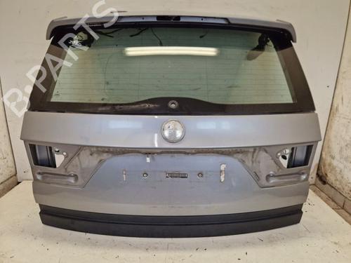 Used Tailgate BMW X3 (E83) 2.0 d (150 hp) 27177253