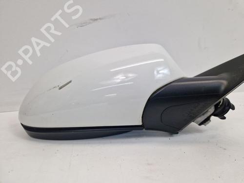 Right mirror BMW 1 (E81) 116 i | BP29108111C27 