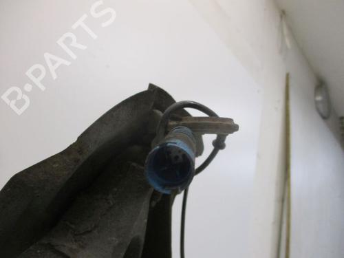 Right front steering knuckle MINI MINI (R56) Cooper S | BP37119320M26 - Image 4
