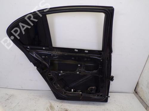 Left rear door BMW 7 (E65, E66, E67) 730 d | BP26647723C4