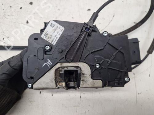 Rear left lock FORD GRAND C-MAX (DXA/CB7, DXA/CEU) 2.0 TDCi | BP29101419C100 