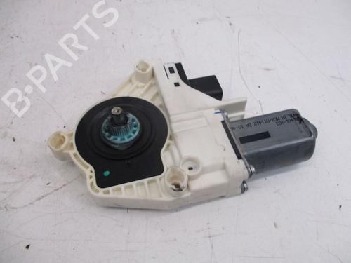 Left front window motor FORD FIESTA VI (CB1, CCN) 1.6 Ti | BP40160704E21 - Image 3