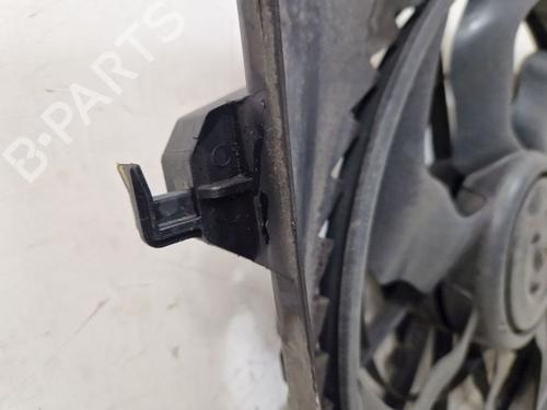 Fan KIA SORENTO II (XM) 2.4 GDI 4WD | BP37135797M128 - Image 5