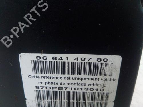 Electronic module CITROËN C4 Picasso I MPV (UD_) 1.6 HDi | BP32012699M83