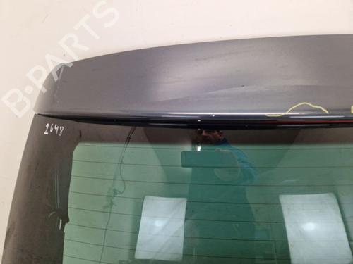 Tailgate VW GOLF V Variant (1K5) 1.4 TSI | BP34738129C6 - Image 2