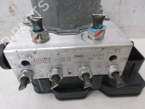 ABS pump MITSUBISHI MIRAGE / SPACE STAR VI Hatchback (A0_A) 1.2 | BP38504128M43  - Image 7
