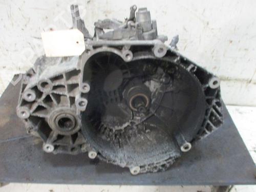 Used Gearbox Gearbox 37125196 37125196
