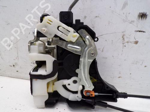 Rear right lock MITSUBISHI LANCER VIII Sportback (CX_A) 1.8 (CX3A) | BP29085299C99 