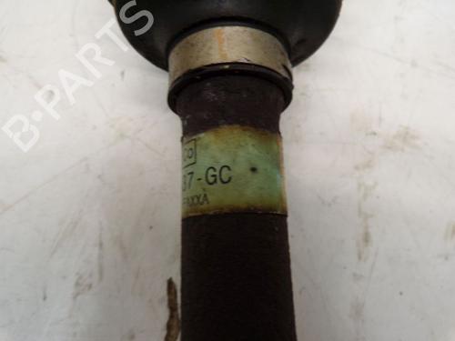 Left front driveshaft FORD MONDEO V Hatchback (CE) 1.5 EcoBoost | BP37133148M38 - Image 10