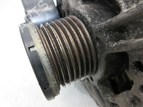 Alternator BMW 1 (E81) 116 i | BP37130903M7 - Image 6