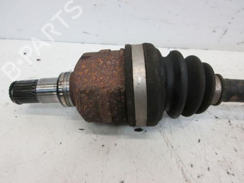 Right front driveshaft CHEVROLET SPARK (M300) 1.0 | BP37123233M39 - Image 4