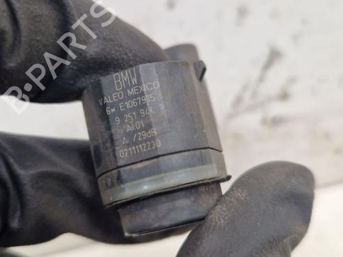 Electronic sensor BMW X3 (F25) xDrive 20 d | BP37134705M84 - Image 7