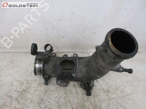 Pipe MERCEDES-BENZ M-CLASS (W163) ML 400 CDI (163.128) | BP18750849M125 