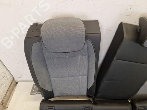 Rear seat RENAULT MEGANE E-TECH SUV EV60 (BNJ1) | BP29101095C17