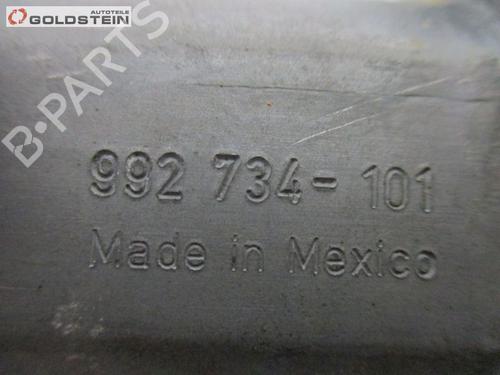 Right rear window motor CHRYSLER 300C (LX, LE) 3.5 | BP37109061E22 - Image 4