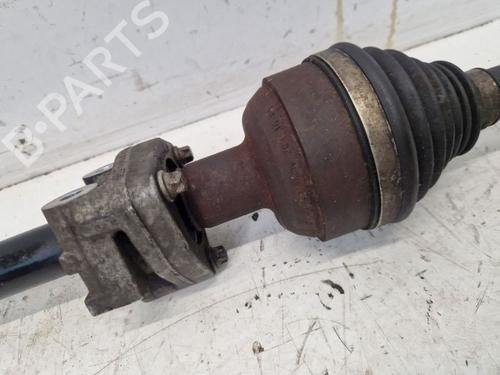 Right front driveshaft OPEL ASTRA J Sports Tourer (P10) 1.7 CDTI (35) | BP31702762M39 