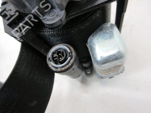 Front left seatbelt CHEVROLET CRUZE (J300) 1.4 | BP29097102I26 
