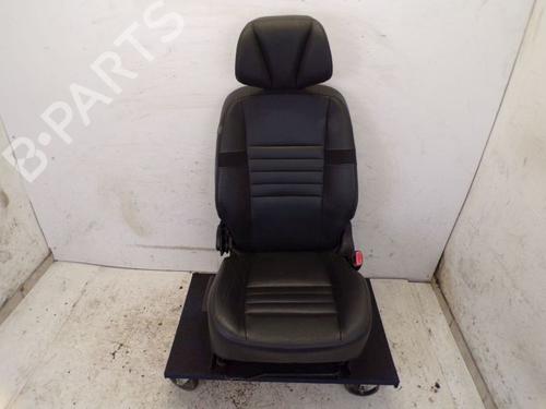 Used Right front seat RENAULT GRAND SCÉNIC III (JZ0/1_) 2.0 dCi (JZ0Y, JZ26) (150 hp) 29089316