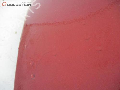 Rear bumper SEAT IBIZA IV SC (6J1, 6P5) 1.6 | BP28306560C8 