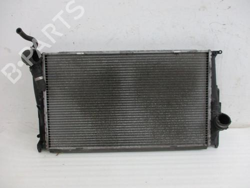 water-radiator-bmw-1-e81-2006-2007-2008-2009-2010-2011-2012-37111490 main image