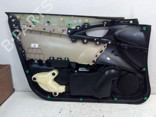 Front right panel HONDA CIVIC X Hatchback (FC_, FK_) 1.5 VTEC (FK7) | BP34210677C59  - Image 8