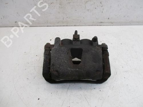 Højre bremsekaliber foran JEEP GRAND CHEROKEE III (WH, WK) 3.7 V6 (214 hp) 28174761