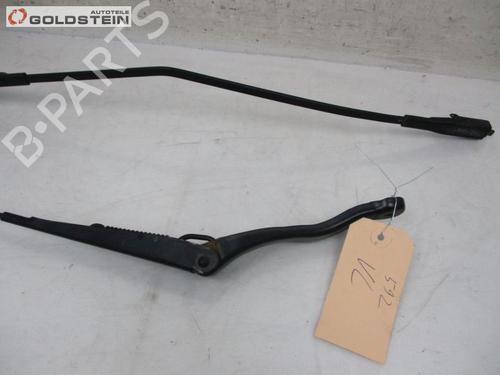 Front windshield wiper arm OPEL CORSA D (S07) 1.3 CDTI (L08, L68) | BP25224098C143 