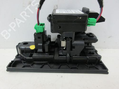 Ignition barrel VOLVO XC60 I SUV (156) 3.2 AWD | BP29097274M48 