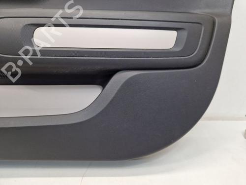 Front right panel CITROËN C3 III (SX) 1.2 VTi 68 | BP38029761C59 - Image 5