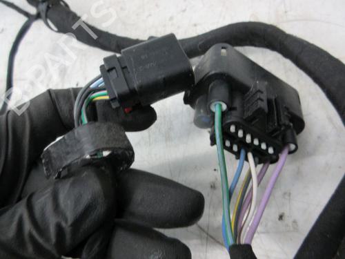 Wiring harness FORD FIESTA VII (HJ, HF) 1.5 ST EcoBoost | BP29098411E16 