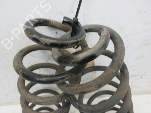 Shock absorber spring SKODA ROOMSTER (5J7) 1.4 | BP29096523C152 