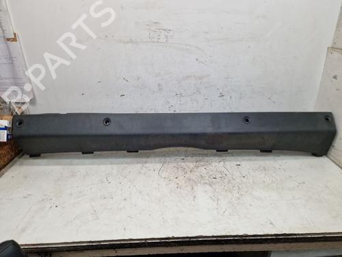 Used Rear bumper VW CRAFTER 30-50 Van (2E_) 2.0 TDI (163 hp) 27700897
