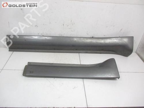 Used Door moulding trim MAZDA TRIBUTE (EP) 3.0 V6 24V 4WD (EPFW) (197 hp) 18764190
