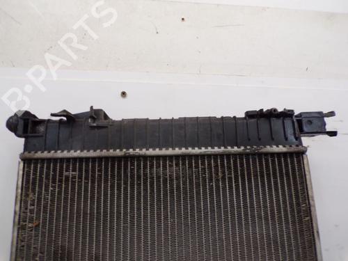 Water radiator MERCEDES-BENZ C-CLASS (W203) C 280 4-matic (203.092) | BP21590626M31 