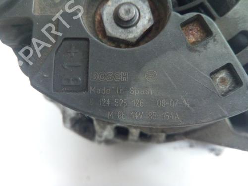 Alternator MINI MINI (R56) Cooper D | BP37138655M7 - Image 9