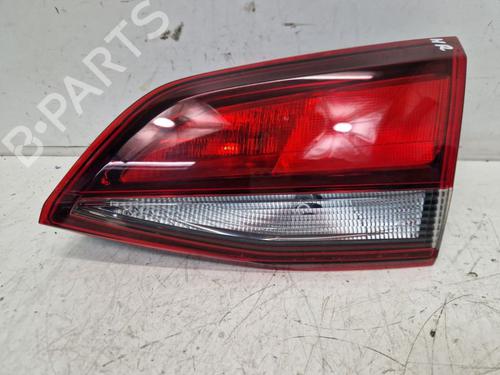 Højre baklys, luke Højre baklys, luke OPEL ASTRA K Sports Tourer (B16) 1.6 CDTi (35) (110 hp) 34351477 34351477