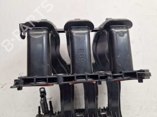 Intake manifold CITROËN C3 III (SX) 1.2 VTi 68 | BP38029794M70 - Image 5