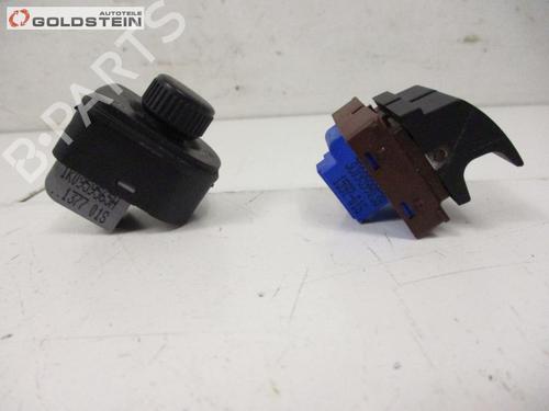 Mirror switch VW EOS (1F7, 1F8) 2.0 TDI | BP37108649I25 - Image 4