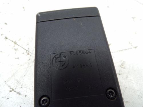 Seat buckle BMW X5 (E70) xDrive 48 i | BP37117754I32 - Image 5