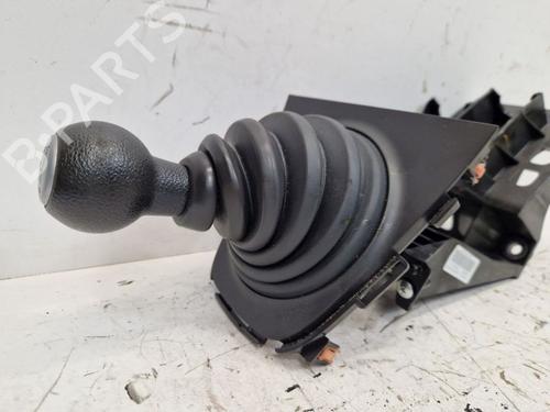 Shift knob OPEL AGILA B (H08) 1.0 (F68) | BP37139801I34 - Image 3