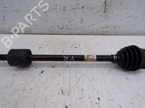 Right front driveshaft OPEL CORSA E (X15) 1.2 (08, 68) | BP37128002M39 - Image 5