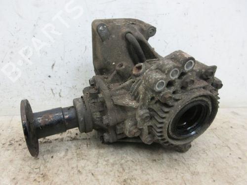 Used Transfer box NISSAN MURANO I (Z50) 3.5 4x4 (234 hp) 21137353