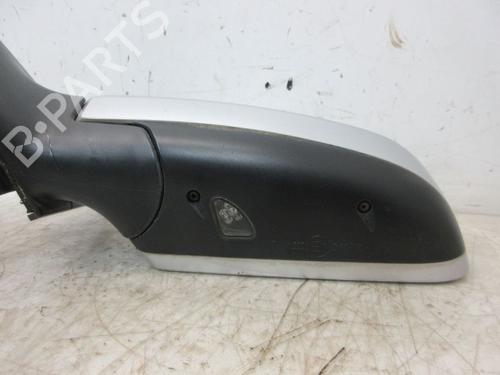 Left mirror AUDI A6 C6 Avant (4F5) 2.7 TDI | BP29094986C26 